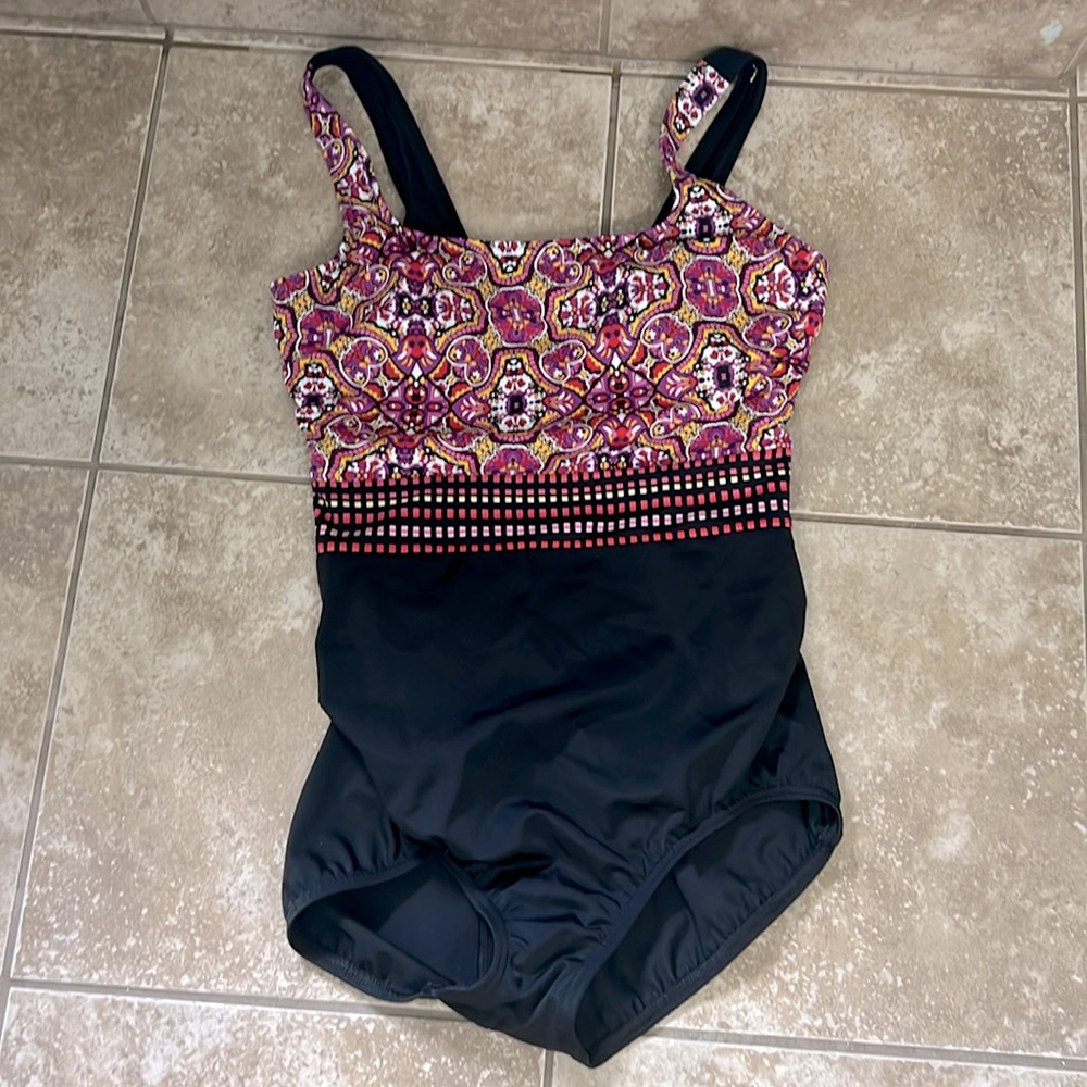 Lands End Swim Suit